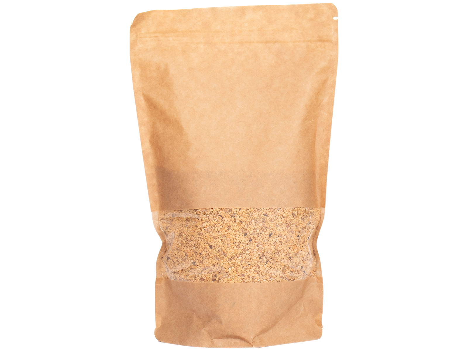 Güleroğlu Yerli Kavrulmuş Susam Net 1 Kg