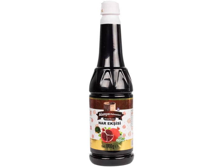 Nar Ekşisi Net 1 Kg