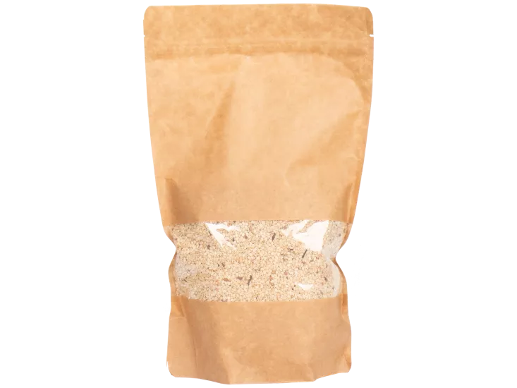 Güleroğlu Beyaz Susam Net 1 Kg